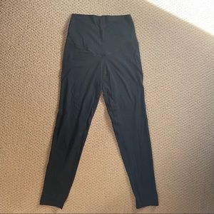 Aerie Crossover Leggings